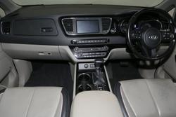 2020 Kia
Carnival SLi