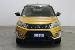 2019 Suzuki
Vitara Turbo