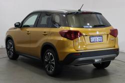 2019 Suzuki
Vitara Turbo