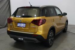 2019 Suzuki
Vitara Turbo