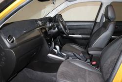 2019 Suzuki
Vitara Turbo