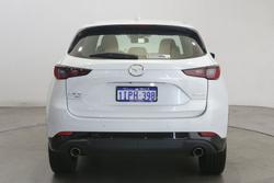 2023 Mazda
                CX-5 G25 GT SP