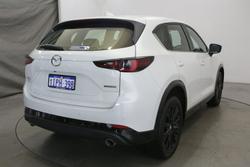 2023 Mazda
                CX-5 G25 GT SP