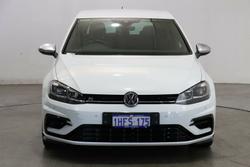 2019 Volkswagen
                Golf R