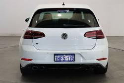 2019 Volkswagen
                Golf R