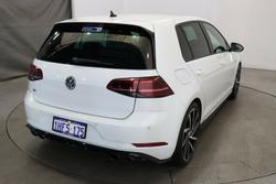 2019 Volkswagen
                Golf R