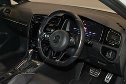 2019 Volkswagen
                Golf R
