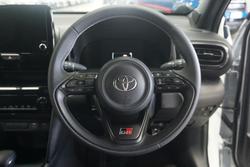 2025 Toyota
                Yaris Cross GR Sport