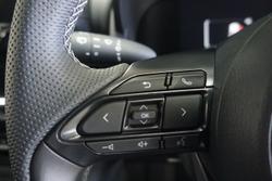 2025 Toyota
                Yaris Cross GR Sport