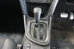 2025 Toyota
                Yaris Cross GR Sport