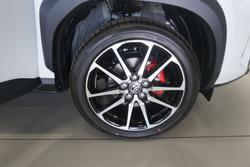2025 Toyota
                Yaris Cross GR Sport
