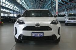 2025 Toyota
                Yaris Cross GR Sport