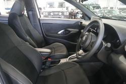 2025 Toyota
                Yaris Cross GR Sport