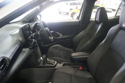 2025 Toyota
                Yaris Cross GR Sport