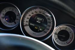 2016 Mercedes-Benz
CLS-Class CLS250 d