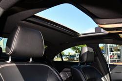 2016 Mercedes-Benz
CLS-Class CLS250 d