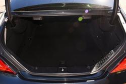 2016 Mercedes-Benz
CLS-Class CLS250 d