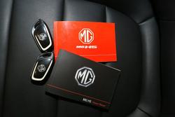 2022 MG
                HS Excite