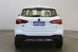 2022 MG
                HS Excite