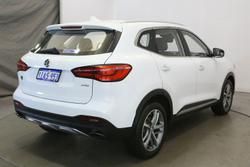 2022 MG
                HS Excite