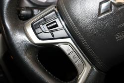 2021 Mitsubishi
Triton GLX-R