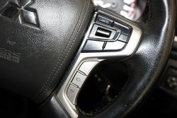 2021 Mitsubishi
Triton GLX-R