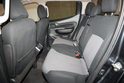 2021 Mitsubishi
Triton GLX-R