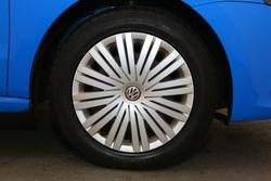 2015 Volkswagen
Polo 66TSI Trendline