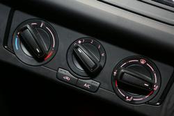 2015 Volkswagen
Polo 66TSI Trendline