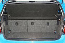 2015 Volkswagen
Polo 66TSI Trendline