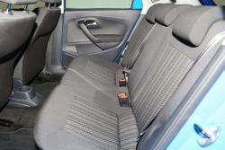2015 Volkswagen
Polo 66TSI Trendline