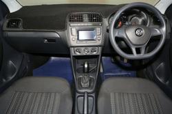 2015 Volkswagen
Polo 66TSI Trendline