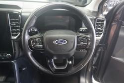 2023 Ford
Ranger Sport