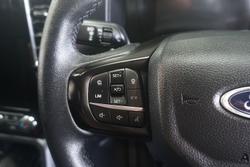 2023 Ford
Ranger Sport