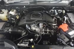 2023 Ford
Ranger Sport