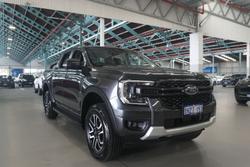 2023 Ford
Ranger Sport