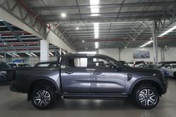 2023 Ford
Ranger Sport