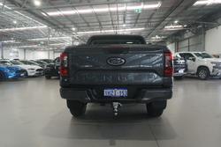 2023 Ford
Ranger Sport