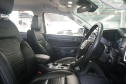 2023 Ford
Ranger Sport