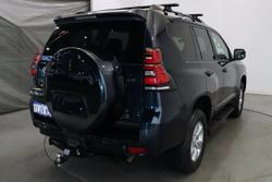 2020 Toyota
                Landcruiser Prado GXL