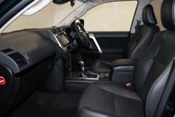 2020 Toyota
                Landcruiser Prado GXL