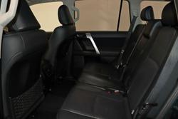 2020 Toyota
                Landcruiser Prado GXL