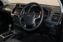 2020 Toyota
                Landcruiser Prado GXL