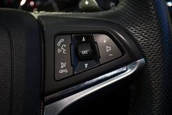 2017 Holden
Commodore SS V Redline