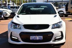 2017 Holden
Commodore SS V Redline