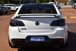 2017 Holden
Commodore SS V Redline
