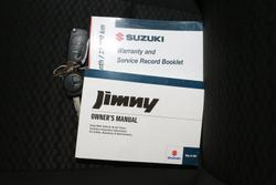 2020 Suzuki
                Jimny GLX