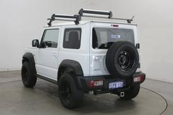 2020 Suzuki
                Jimny GLX