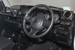 2020 Suzuki
                Jimny GLX