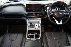 2022 Hyundai
Santa Fe Elite